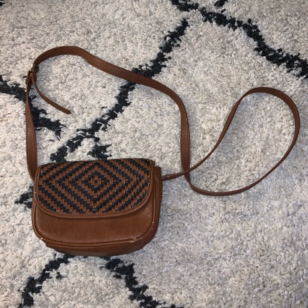 small crossbody bag